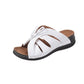 🌸HOT SALE✨ Women's Comfort Bowtie Slide Sandals – Style Meets Relaxation!