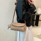 🔥Hot sale 50%OFF🔥Women's  High end Fashion Crossbody Bag with Elephant Pendant👜