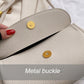 🔥Hot sale 50%OFF🔥Women's  High end Fashion Crossbody Bag with Elephant Pendant👜