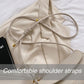 🔥Hot sale 50%OFF🔥Women's  High end Fashion Crossbody Bag with Elephant Pendant👜