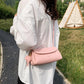 🔥Hot sale 50%OFF🔥Women's  High end Fashion Crossbody Bag with Elephant Pendant👜