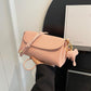 🔥Hot sale 50%OFF🔥Women's  High end Fashion Crossbody Bag with Elephant Pendant👜