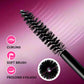 🌸Limited time discount✨2 in 1 Double Effect Long Thick Curl Eyelash Mascara💖24 hours delivery from UK✈️