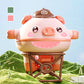 🔥HOT SALE🔥Fun & Cute Pig Balance Electric Toy for Kids