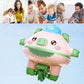 🔥HOT SALE🔥Fun & Cute Pig Balance Electric Toy for Kids