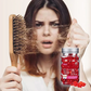 🥳2026 TOP SELLER🥳💞50,000+ Sold!🌿🧖‍♀️ 50% OFF! Hair Care Serum with Argan Oil – Vitamin-Rich, Repairs Damage, Tames Frizz & Adds Brilliant Shine. Perfect for Daily Care. 🎁💆‍♀️