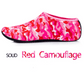 Womens and Mens Water Shoes Barefoot Quick-Dry Aqua Socks