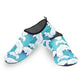 Womens and Mens Water Shoes Barefoot Quick-Dry Aqua Socks