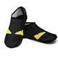 Womens and Mens Water Shoes Barefoot Quick-Dry Aqua Socks