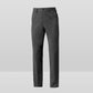 High Stretch Straight-Leg Pants - 49% OFF