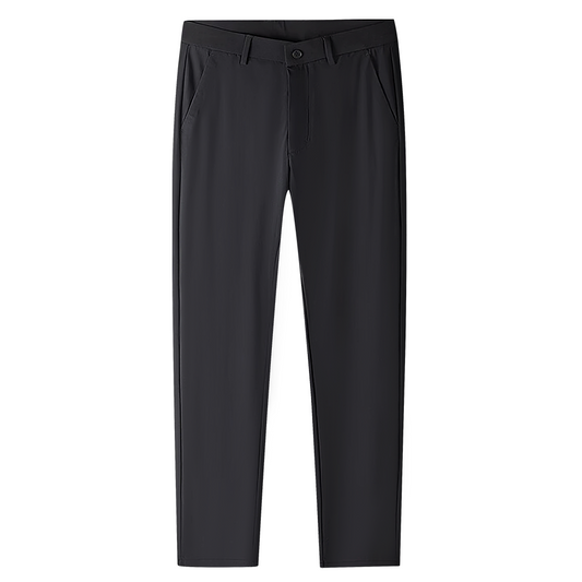 👑Fliwos® Men's  Stretch Iron-free Dress Pants