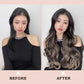✨New Year Offer 48% OFF💖Gradient Color Curly Wig Piece✨