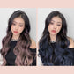 ✨New Year Offer 48% OFF💖Gradient Color Curly Wig Piece✨
