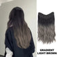 ✨New Year Offer 48% OFF💖Gradient Color Curly Wig Piece✨