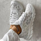 🔥Summer Promotion 🔥Women's White Fashion Sneakers