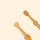 🔥 LAST DAY -BUY 2 GET 1 FREE 🔥Pet Toothbrush With Tongue Scraper