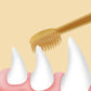 🔥 LAST DAY -BUY 2 GET 1 FREE 🔥Pet Toothbrush With Tongue Scraper