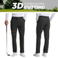 High Quality Men's High Stretch Classic Pants