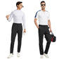 High Quality Men's High Stretch Classic Pants