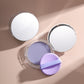 Oil-Control Long-Lasting Matte Powder with Mirror (48% OFF)