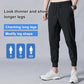 Stretch Pants 🔥49% OFF🔥Quick Drying Stretch Straight Fit Pants