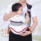 👶 4-in-1 Breathable Baby Carrier – 0-36 Months, Front/Back/Facing In/Out – Hands-Free Comfort for Parent & Baby! ✨