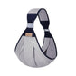 👶 4-in-1 Breathable Baby Carrier – 0-36 Months, Front/Back/Facing In/Out – Hands-Free Comfort for Parent & Baby! ✨