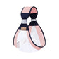 👶 4-in-1 Breathable Baby Carrier – 0-36 Months, Front/Back/Facing In/Out – Hands-Free Comfort for Parent & Baby! ✨