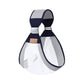 👶 4-in-1 Breathable Baby Carrier – 0-36 Months, Front/Back/Facing In/Out – Hands-Free Comfort for Parent & Baby! ✨