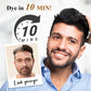 Instant Result Hair Dye Shampoo