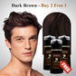 Instant Result Hair Dye Shampoo