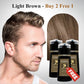 Instant Result Hair Dye Shampoo