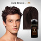 Instant Result Hair Dye Shampoo