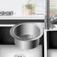 🔥Hot Sale 48% OFF🔥Stainless Steel Sink Filter Basket