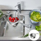🔥Hot Sale 48% OFF🔥Stainless Steel Sink Filter Basket