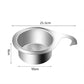 🔥Hot Sale 48% OFF🔥Stainless Steel Sink Filter Basket