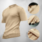 Clearance Sale 50% off- Men's Summer Casual Waffle T-shirt