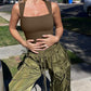 Hot sale 49% off 🩱Sexy Square Neck Sleeveless Tummy Control Tank Tops Bodysuits