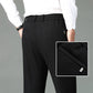 💥2025 Hot Sale🔥 Nice Gift! Men's Thickened Elastic Waist Corduroy Pants