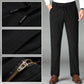 💥2025 Hot Sale🔥 Nice Gift! Men's Thickened Elastic Waist Corduroy Pants
