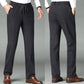 💥2025 Hot Sale🔥 Nice Gift! Men's Thickened Elastic Waist Corduroy Pants