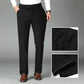 💥2025 Hot Sale🔥 Nice Gift! Men's Thickened Elastic Waist Corduroy Pants