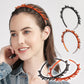 Buy 2 get 3 free🌸Braided Hairband Clip🌸