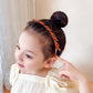 Buy 2 get 3 free🌸Braided Hairband Clip🌸