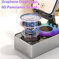 🔥Gift Idea Hot sale 49% OFF🔥Bluetooth Audio Power Phone Holder🎵🔋For mobile phones and tablets