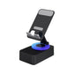 🔥Gift Idea Hot sale 49% OFF🔥Bluetooth Audio Power Phone Holder🎵🔋For mobile phones and tablets