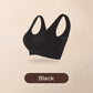 🔥🔥Seamless Comfort Wirefree Sports Bra With Removable Pads