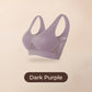 🔥🔥Seamless Comfort Wirefree Sports Bra With Removable Pads