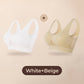 🔥🔥Seamless Comfort Wirefree Sports Bra With Removable Pads
