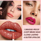 🎁HOT SALE-49% OFF🎁Metallic Liquid Diamond Glitter Lipstick